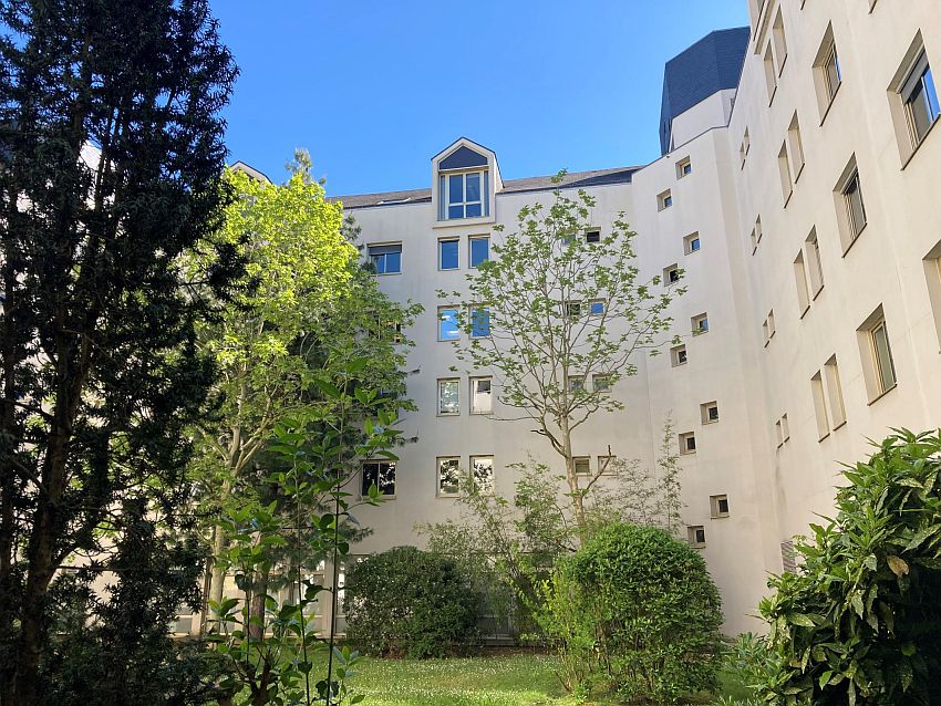 Bureau Vente 44000 NANTES 1 ALLEE BACO