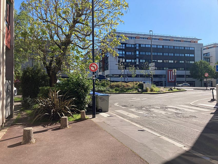 Bureau Vente 44000 NANTES 1 ALLEE BACO