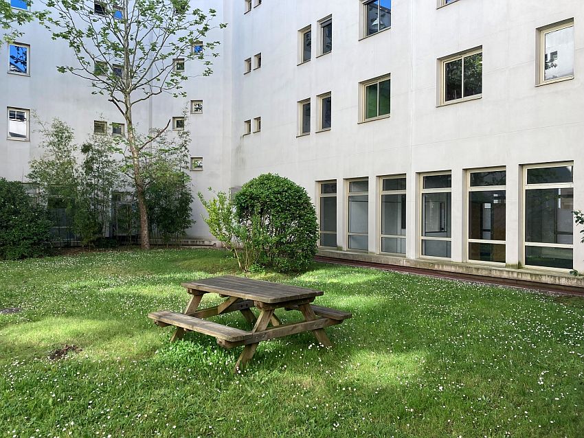 Bureau Vente 44000 NANTES 1 ALLEE BACO