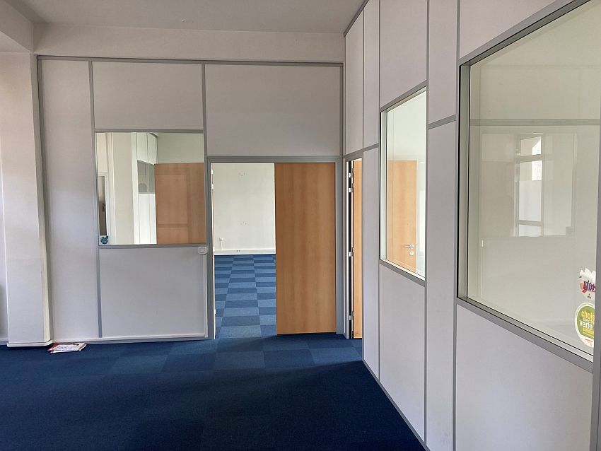Bureau Vente 44000 NANTES 1 ALLEE BACO
