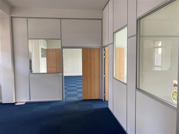 Bureau Vente 44000 NANTES 1 ALLEE BACO