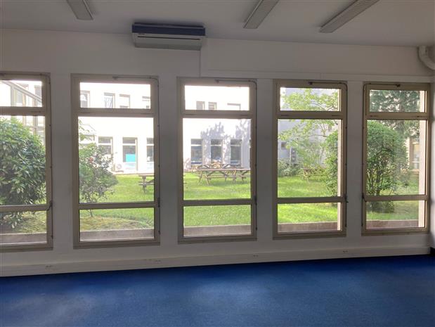 Bureau Vente 44000 NANTES 1 ALLEE BACO