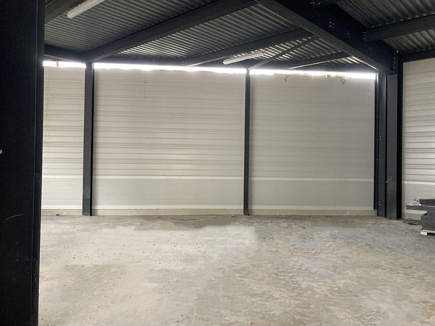 Local d'activités Vente 28630 GELLAINVILLE
