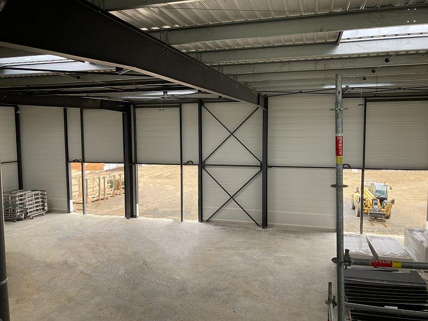 Local d'activités Vente 28630 GELLAINVILLE