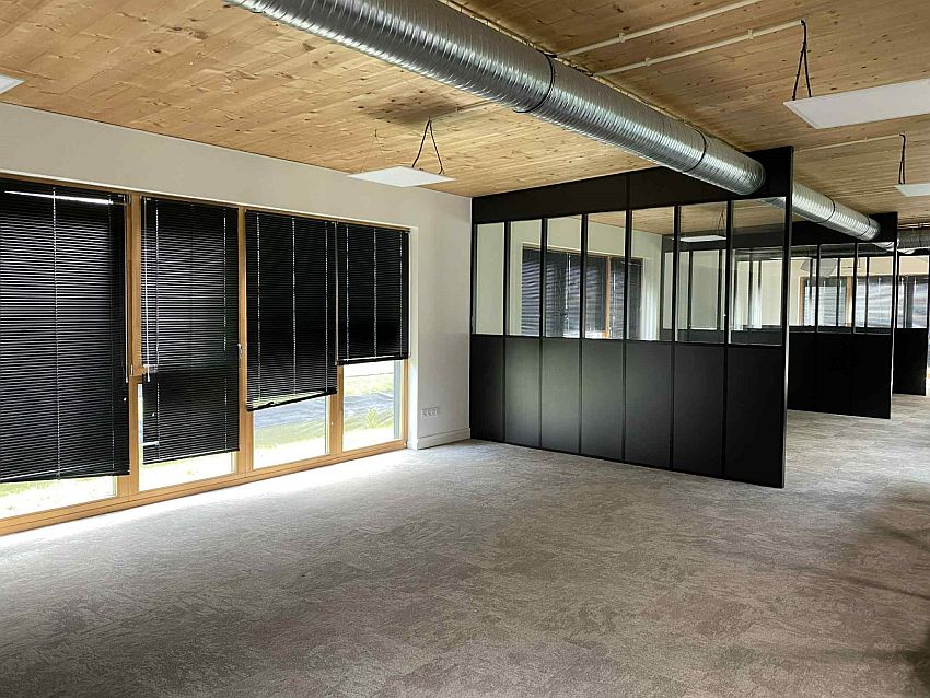 Bureau Vente/Location 59491 VILLENEUVE D'ASCQ