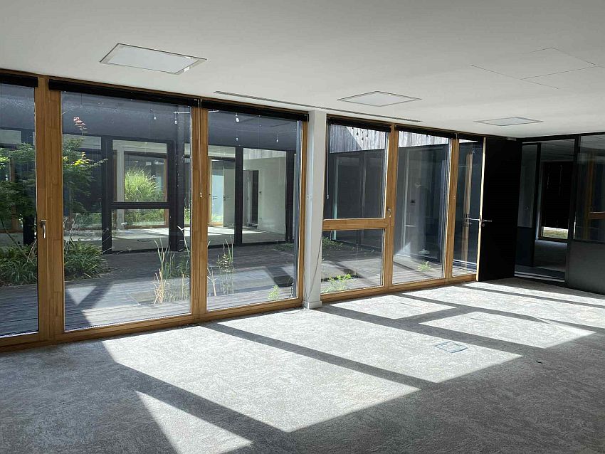 Bureau Vente/Location 59491 VILLENEUVE D'ASCQ