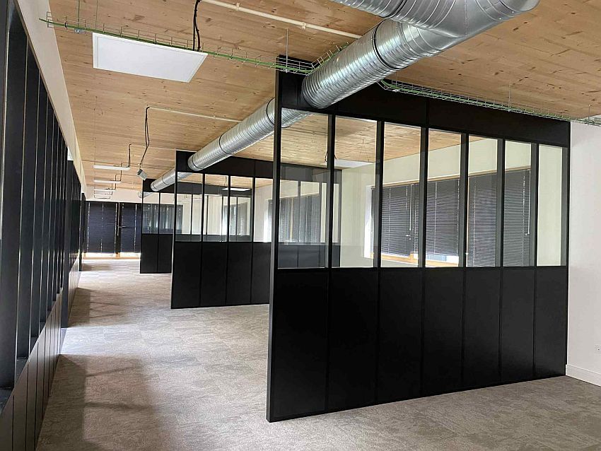 Bureau Vente/Location 59491 VILLENEUVE D'ASCQ