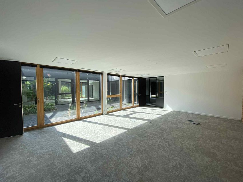 Bureau Vente/Location 59491 VILLENEUVE D'ASCQ