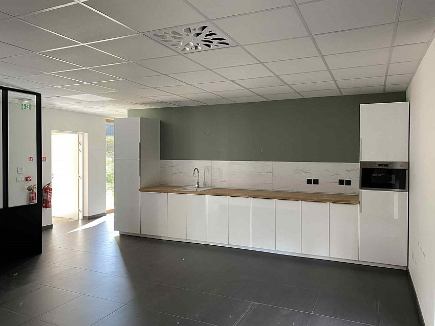 Bureau Vente/Location 59491 VILLENEUVE D'ASCQ