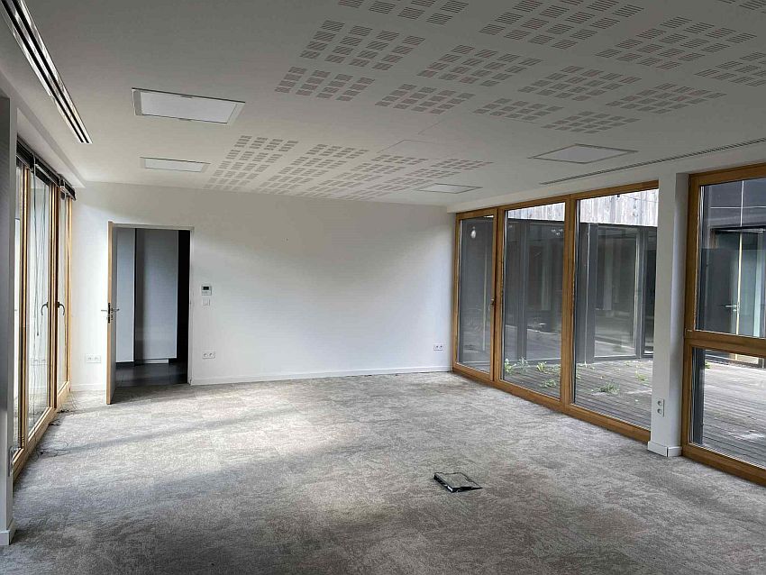 Bureau Vente/Location 59491 VILLENEUVE D'ASCQ