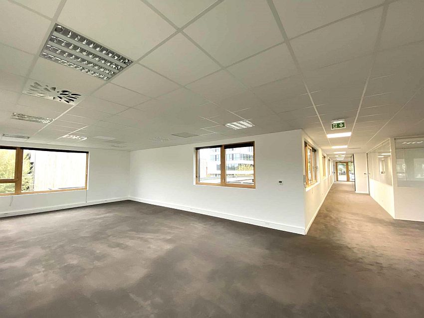 Bureau Vente/Location 59491 VILLENEUVE D'ASCQ