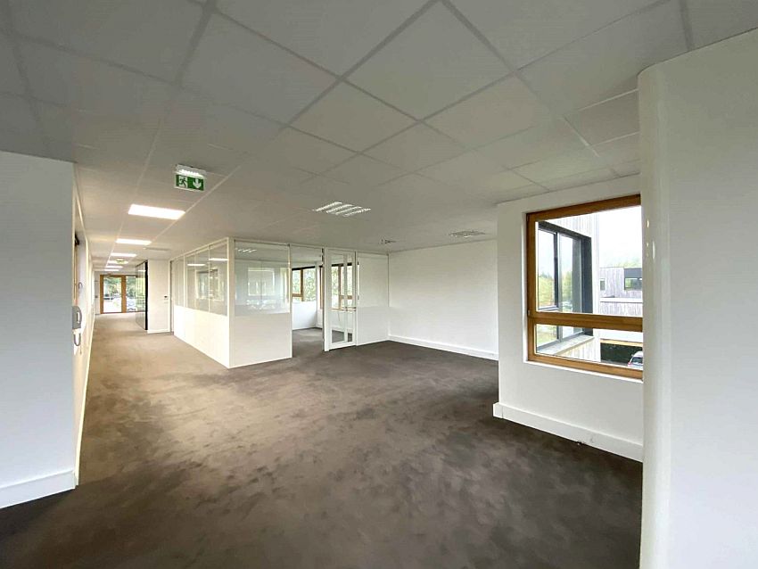 Bureau Vente/Location 59491 VILLENEUVE D'ASCQ