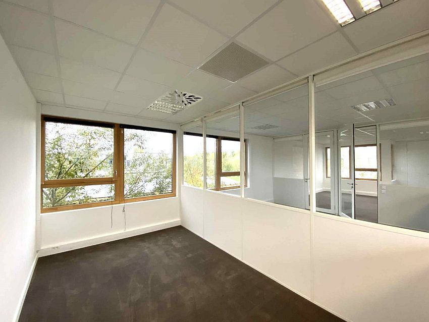 Bureau Vente/Location 59491 VILLENEUVE D'ASCQ
