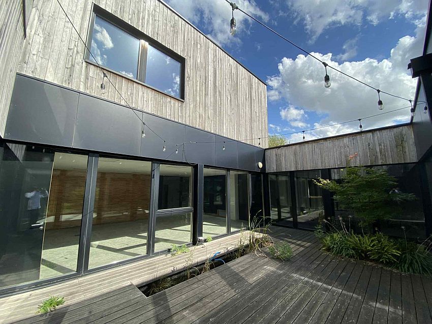 Bureau Vente/Location 59491 VILLENEUVE D'ASCQ