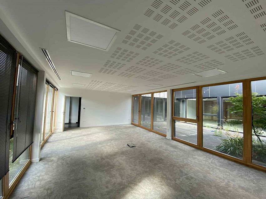 Bureau Vente/Location 59491 VILLENEUVE D'ASCQ