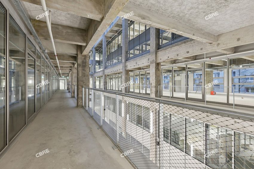 Bureau Location 75011 PARIS