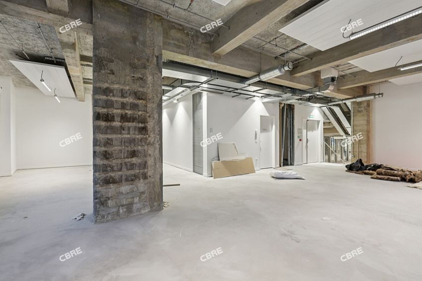 Bureau Location 75011 PARIS