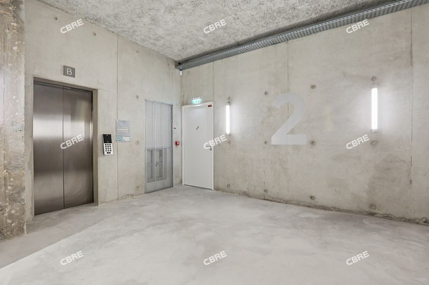 Bureau Location 75011 PARIS