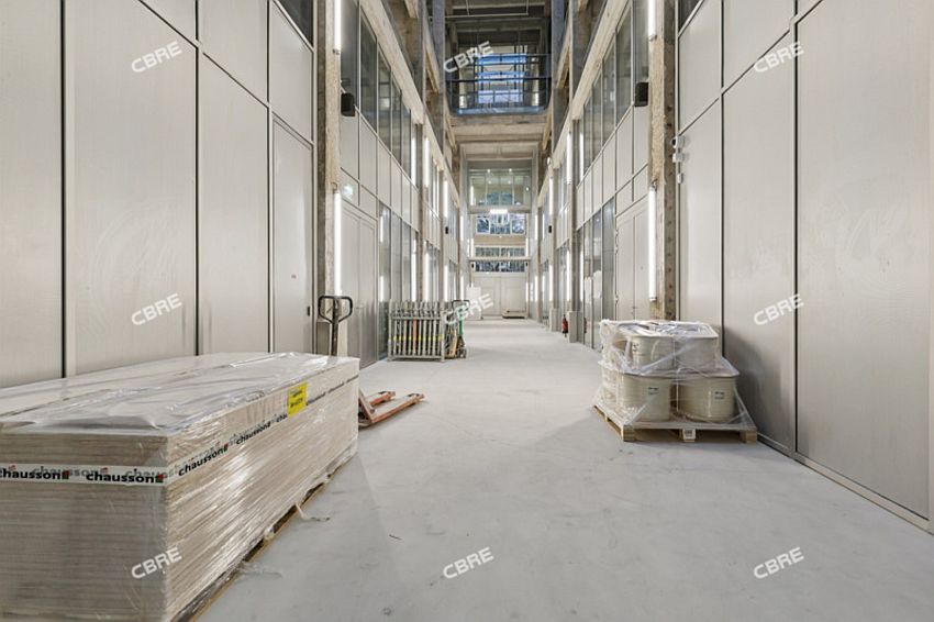 Bureau Location 75011 PARIS