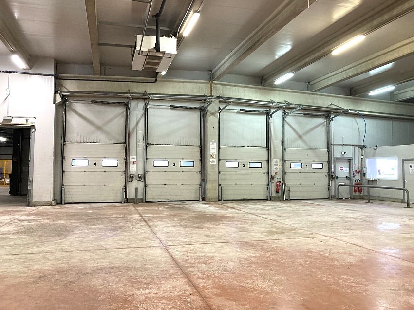 Entrepôt / Local d'activités Location 82000 MONTAUBAN