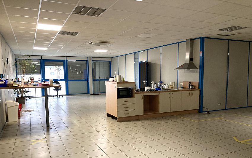Entrepôt / Local d'activités Location 82000 MONTAUBAN