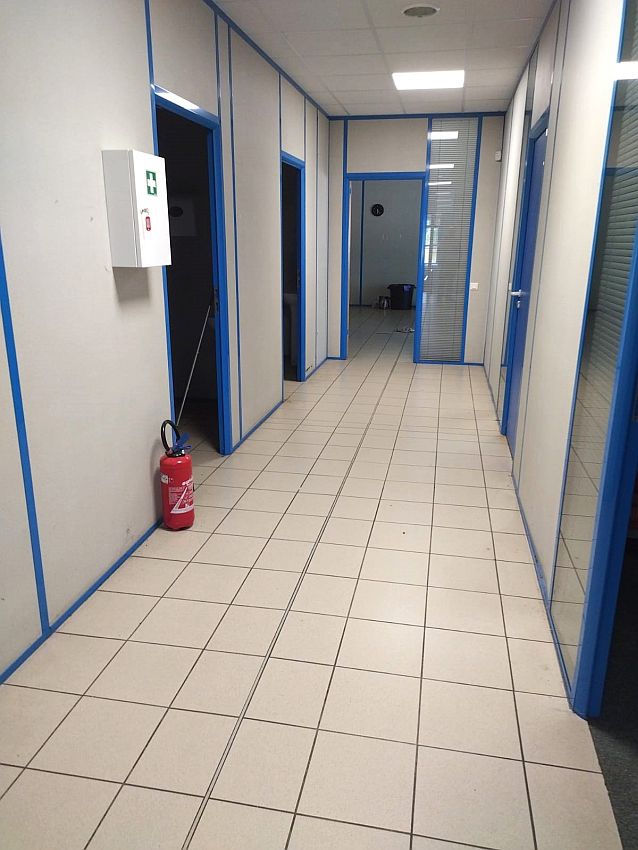 Entrepôt / Local d'activités Location 82000 MONTAUBAN