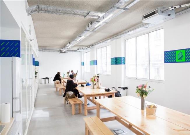 Bureau Location 75002 PARIS 9 RUE D'ALEXANDRIE