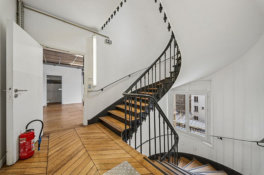 Bureau Location 75002 PARIS 9 RUE D'ALEXANDRIE