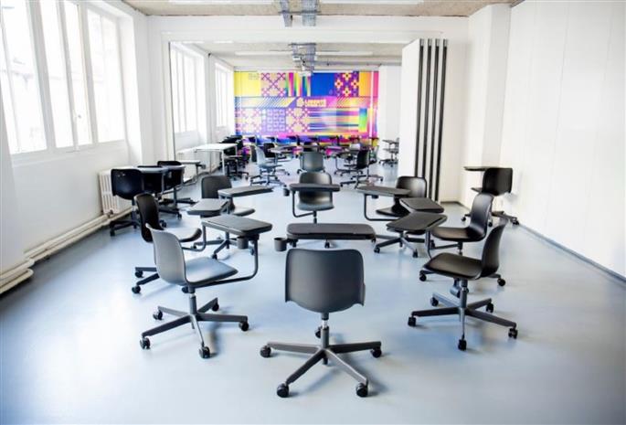 Bureau Location 75002 PARIS 9 RUE D'ALEXANDRIE