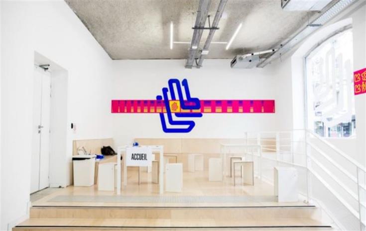 Bureau Location 75002 PARIS 9 RUE D'ALEXANDRIE