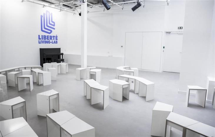 Bureau Location 75002 PARIS 9 RUE D'ALEXANDRIE