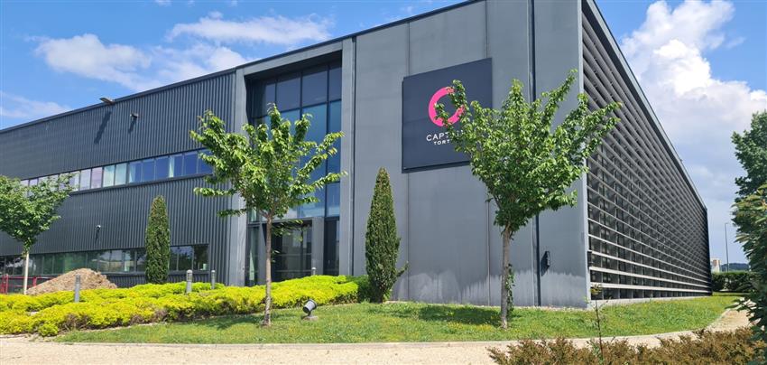 Entrepôt / Local d'activités Vente 13290 AIX EN PROVENCE