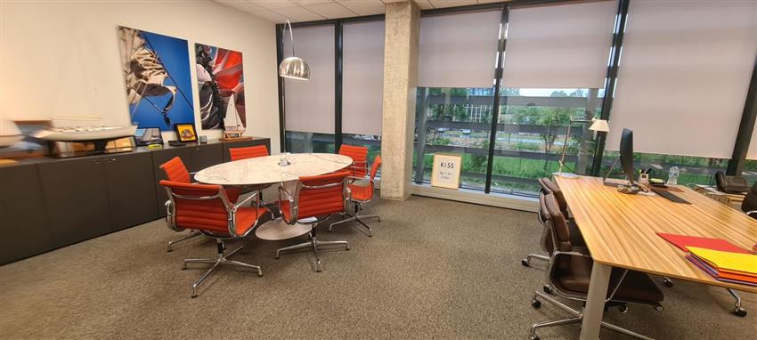 Entrepôt / Local d'activités Vente 13290 AIX EN PROVENCE