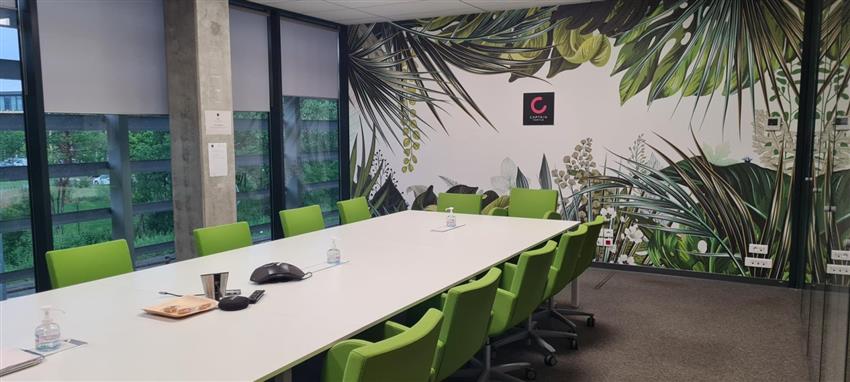 Entrepôt / Local d'activités Vente 13290 AIX EN PROVENCE