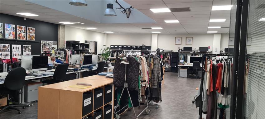 Entrepôt / Local d'activités Vente 13290 AIX EN PROVENCE