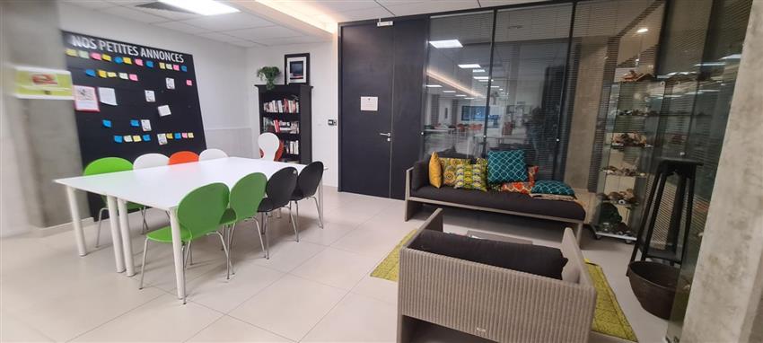 Entrepôt / Local d'activités Vente 13290 AIX EN PROVENCE