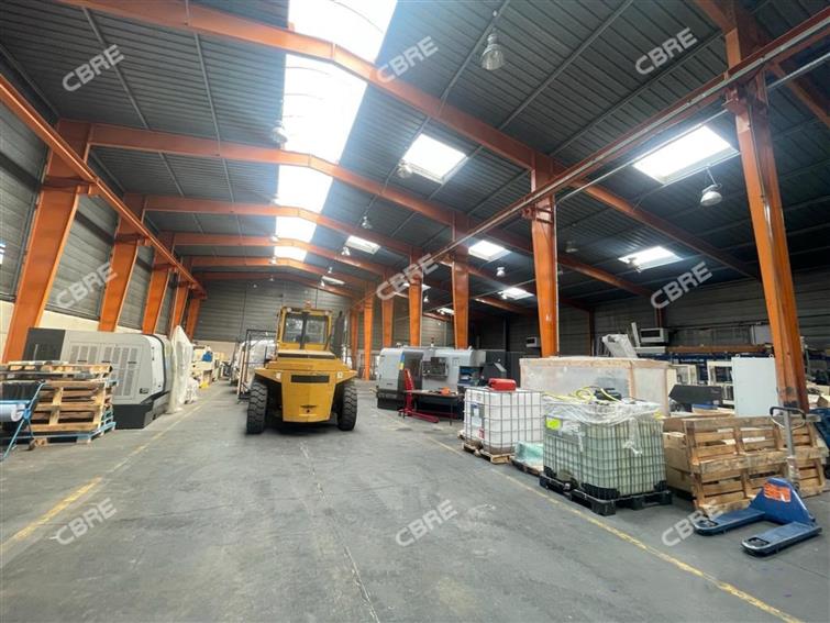 Local d'activités Vente/Location 91420 MORANGIS