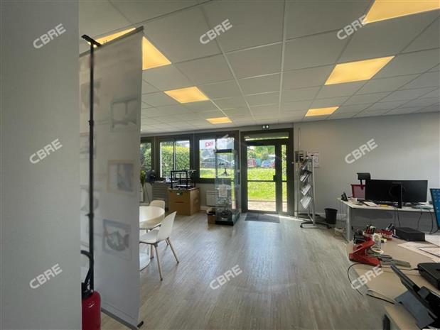 Local d'activités Vente/Location 91420 MORANGIS