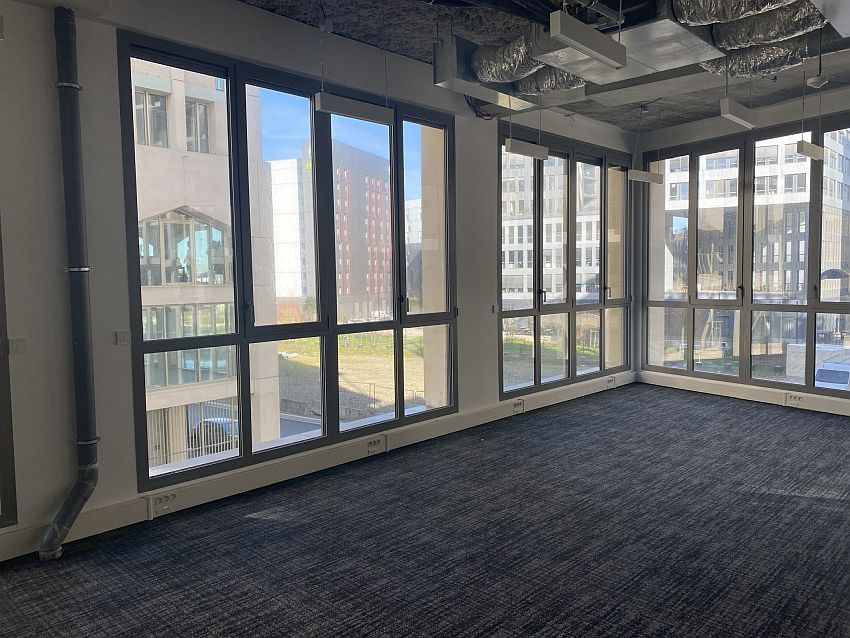 Bureau Vente 33800 BORDEAUX 12-16 RUE DES MOTS PASSANTS