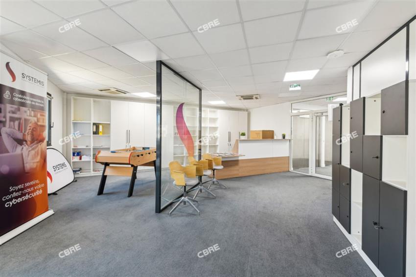 Bureau Vente 94270 LE KREMLIN BICETRE