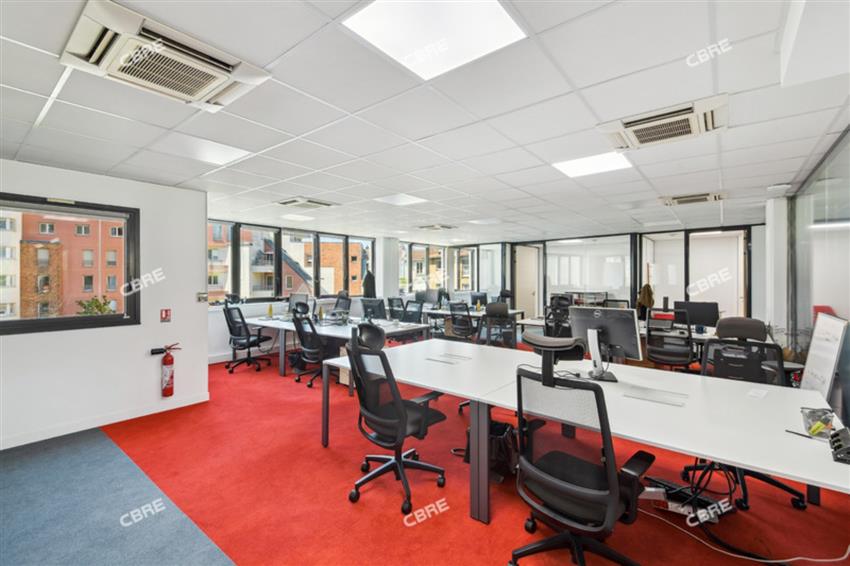 Bureau Vente 94270 LE KREMLIN BICETRE