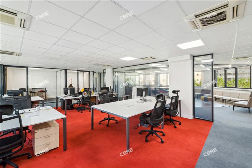Bureau Vente 94270 LE KREMLIN BICETRE