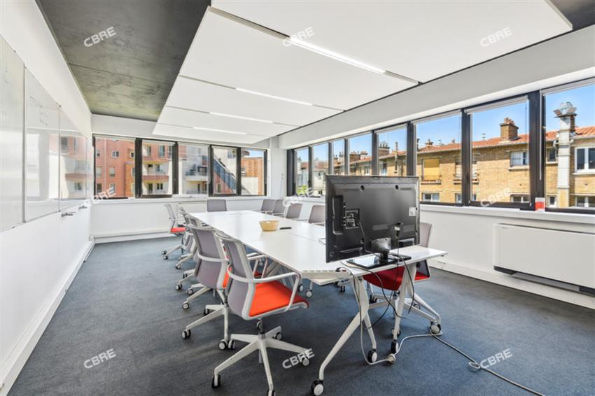 Bureau Vente 94270 LE KREMLIN BICETRE