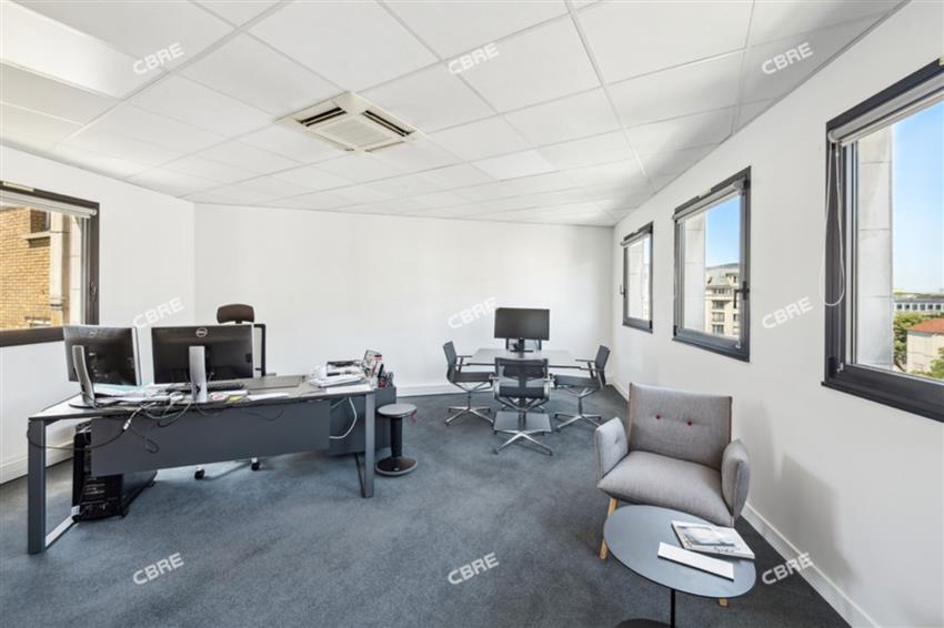 Bureau Vente 94270 LE KREMLIN BICETRE