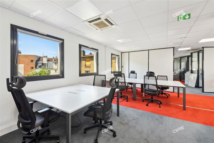 Bureau Vente 94270 LE KREMLIN BICETRE