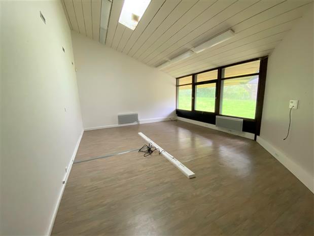 Bureau Location 44800 ST HERBLAIN 3 AVENUE LOUIS RENAULT