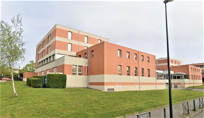 Bureau Location 31500 TOULOUSE 1 PLACE AUGUSTE ALBERT
