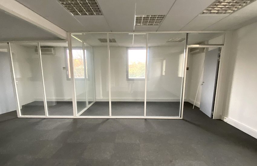 Bureau Location 31500 TOULOUSE 1 PLACE AUGUSTE ALBERT