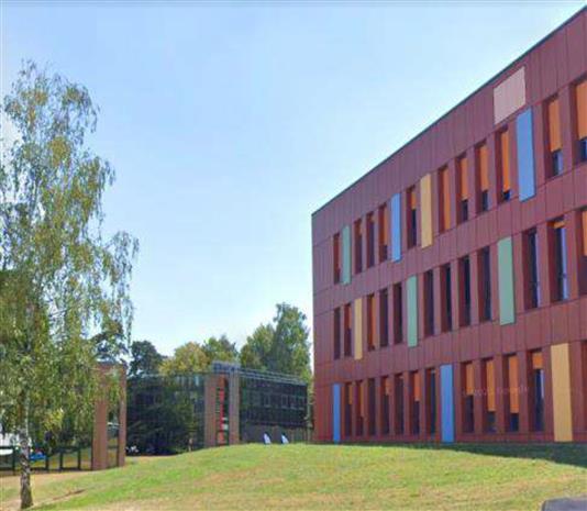 Bureau Location 69760 LIMONEST 330 ALLEE DES HETRES