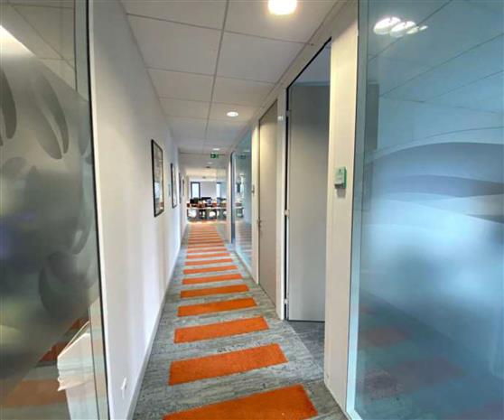 Bureau Location 69760 LIMONEST 330 ALLEE DES HETRES